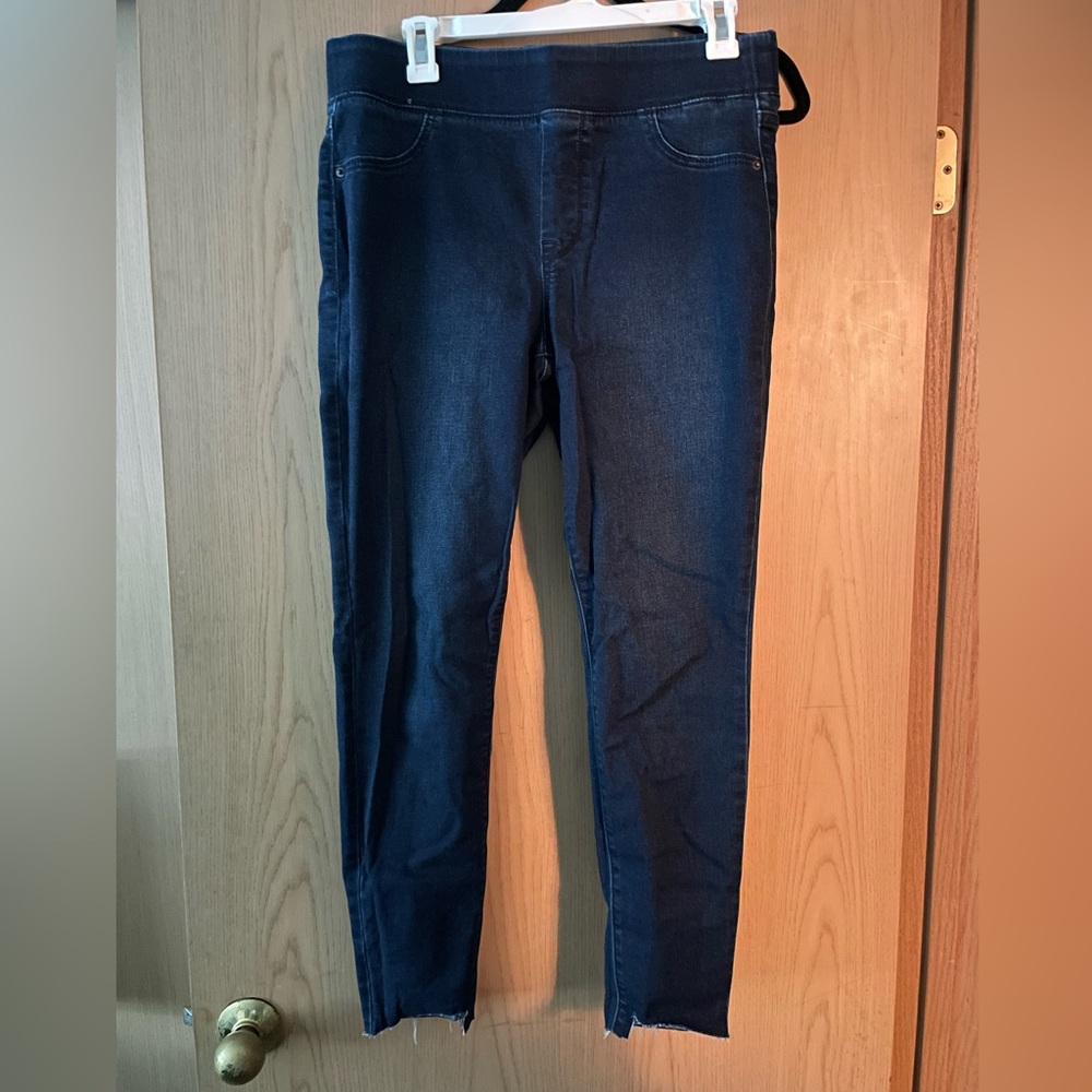 Adjustable Waist Rockstar Jeggings for Women